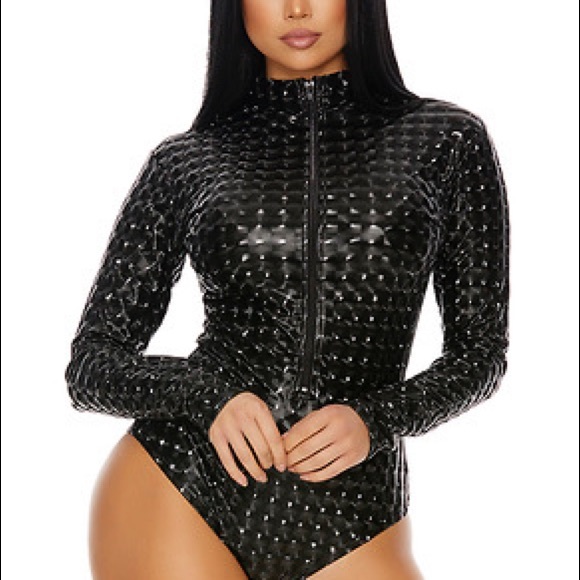 Halloween costume bodysuit - Picture 4 of 12